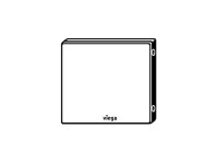 DIBUJO PLACA PROTECTORA VISIGN FOR PUBLIC VIEGA 